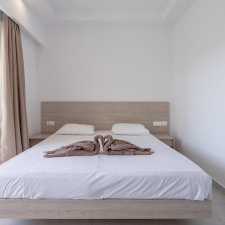 Stamos All Inclusive Faliraki Habitación foto