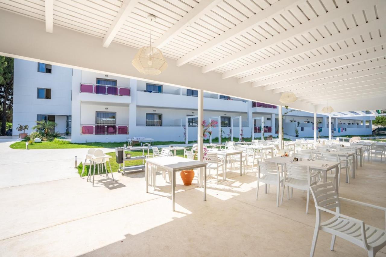Stamos All Inclusive Faliraki Exterior foto