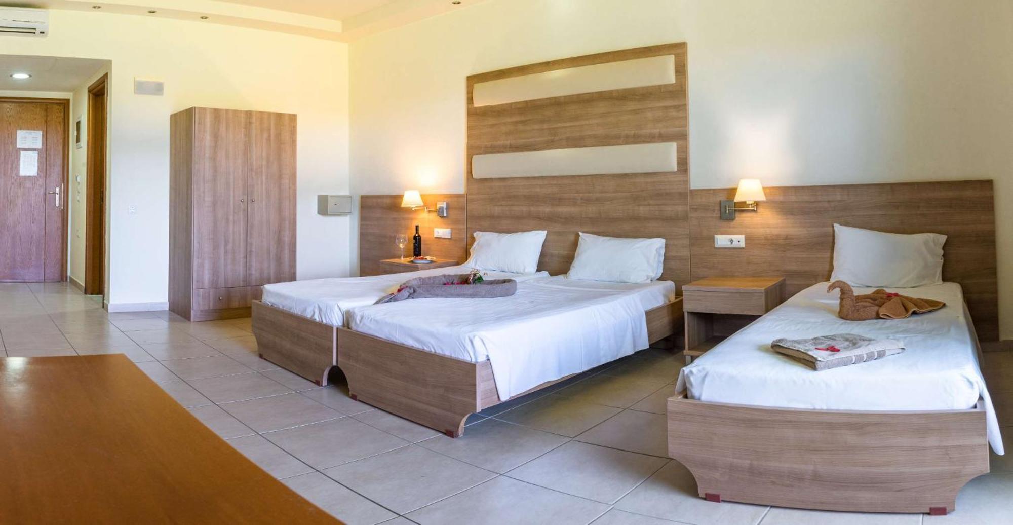 Stamos All Inclusive Faliraki Exterior foto