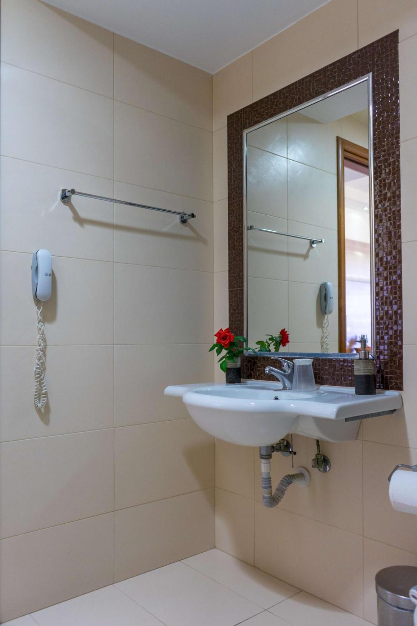 Stamos All Inclusive Faliraki Habitación foto