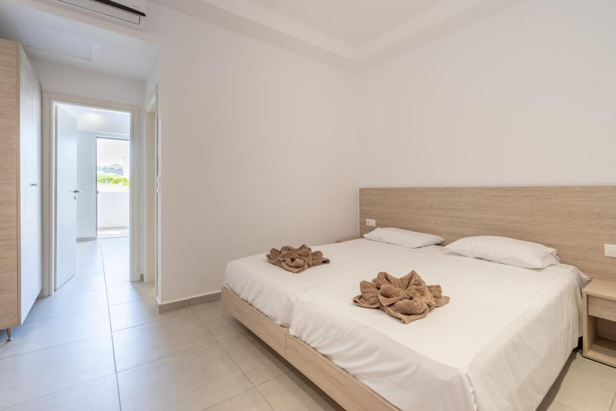 Stamos All Inclusive Faliraki Habitación foto