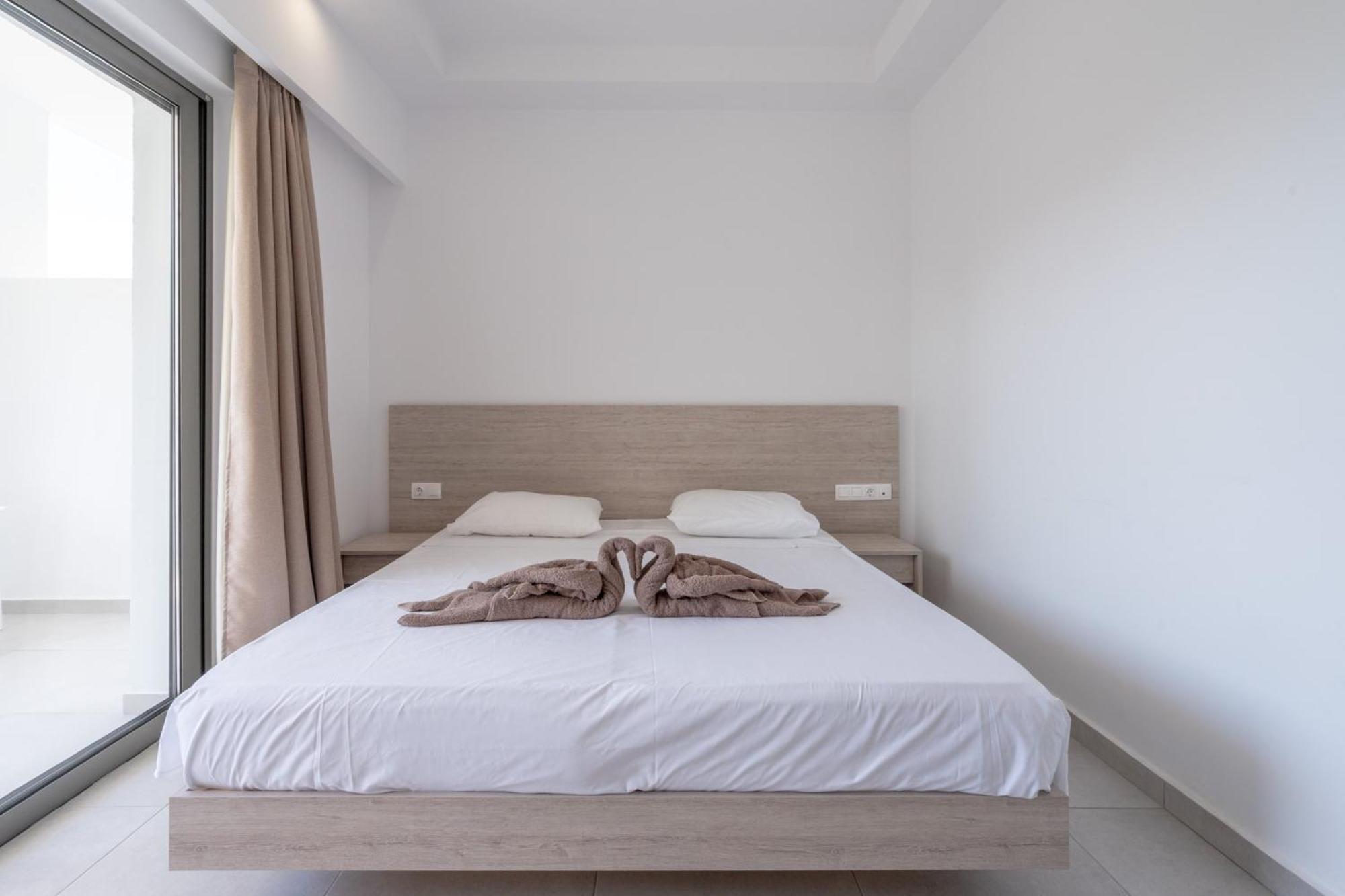 Stamos All Inclusive Faliraki Habitación foto