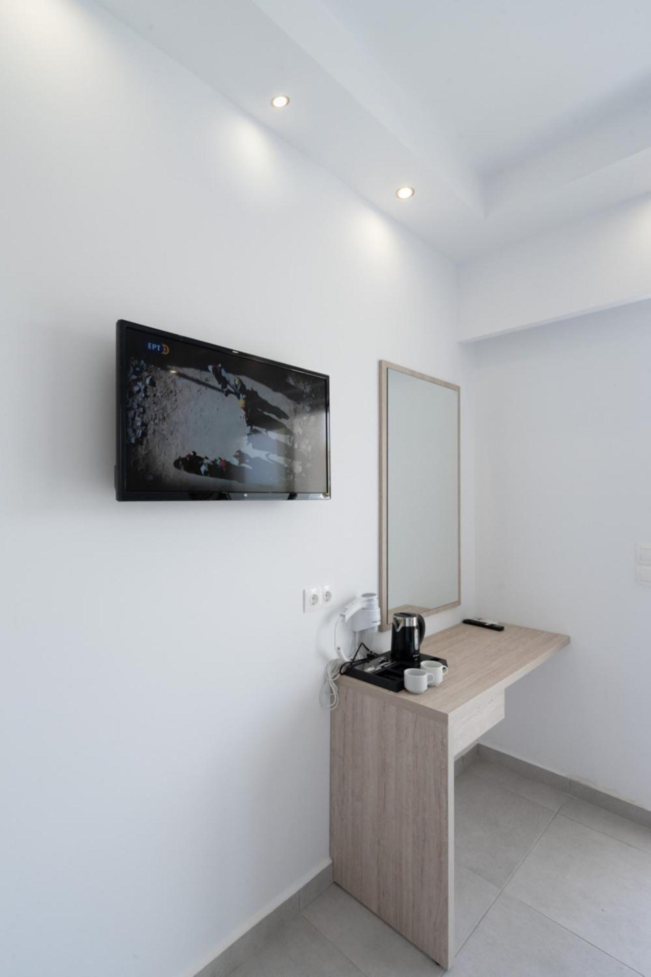 Stamos All Inclusive Faliraki Habitación foto