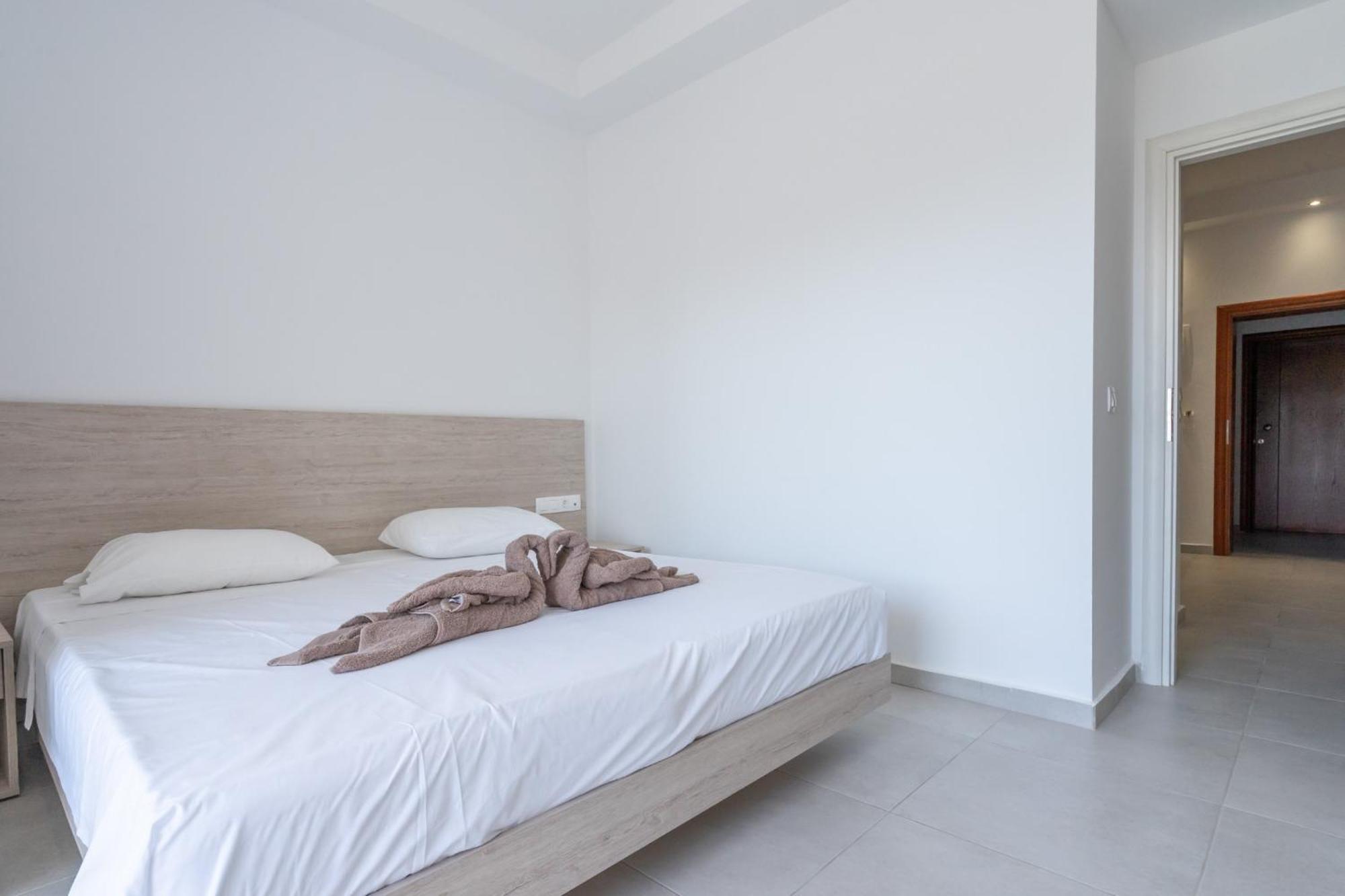 Stamos All Inclusive Faliraki Habitación foto