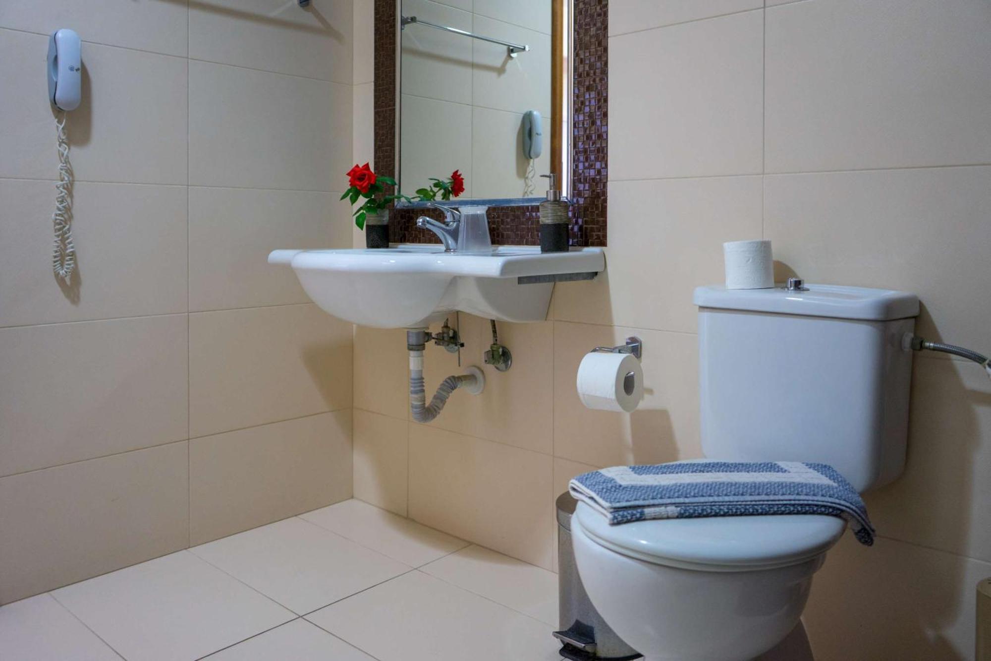 Stamos All Inclusive Faliraki Habitación foto