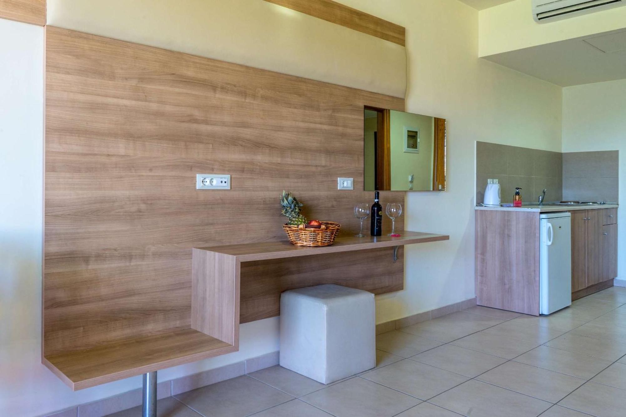 Stamos All Inclusive Faliraki Habitación foto