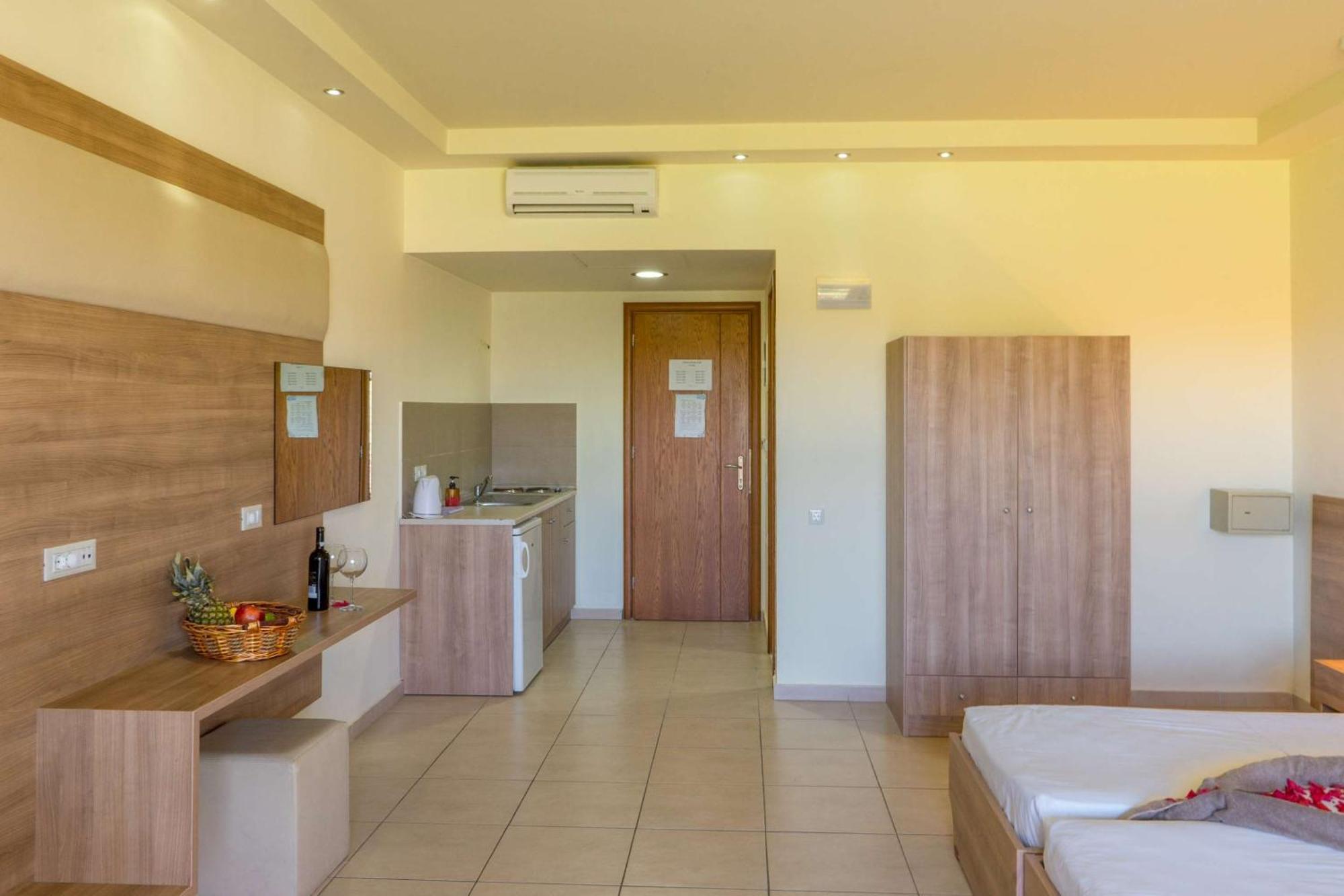 Stamos All Inclusive Faliraki Habitación foto